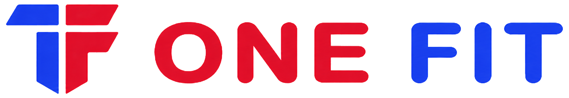 ONE FIT logo