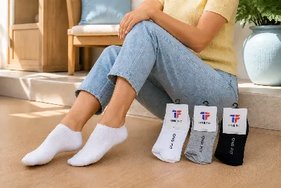 ONF-SCK-NSW | Women's No-Show Everyday Socks - ONE FIT